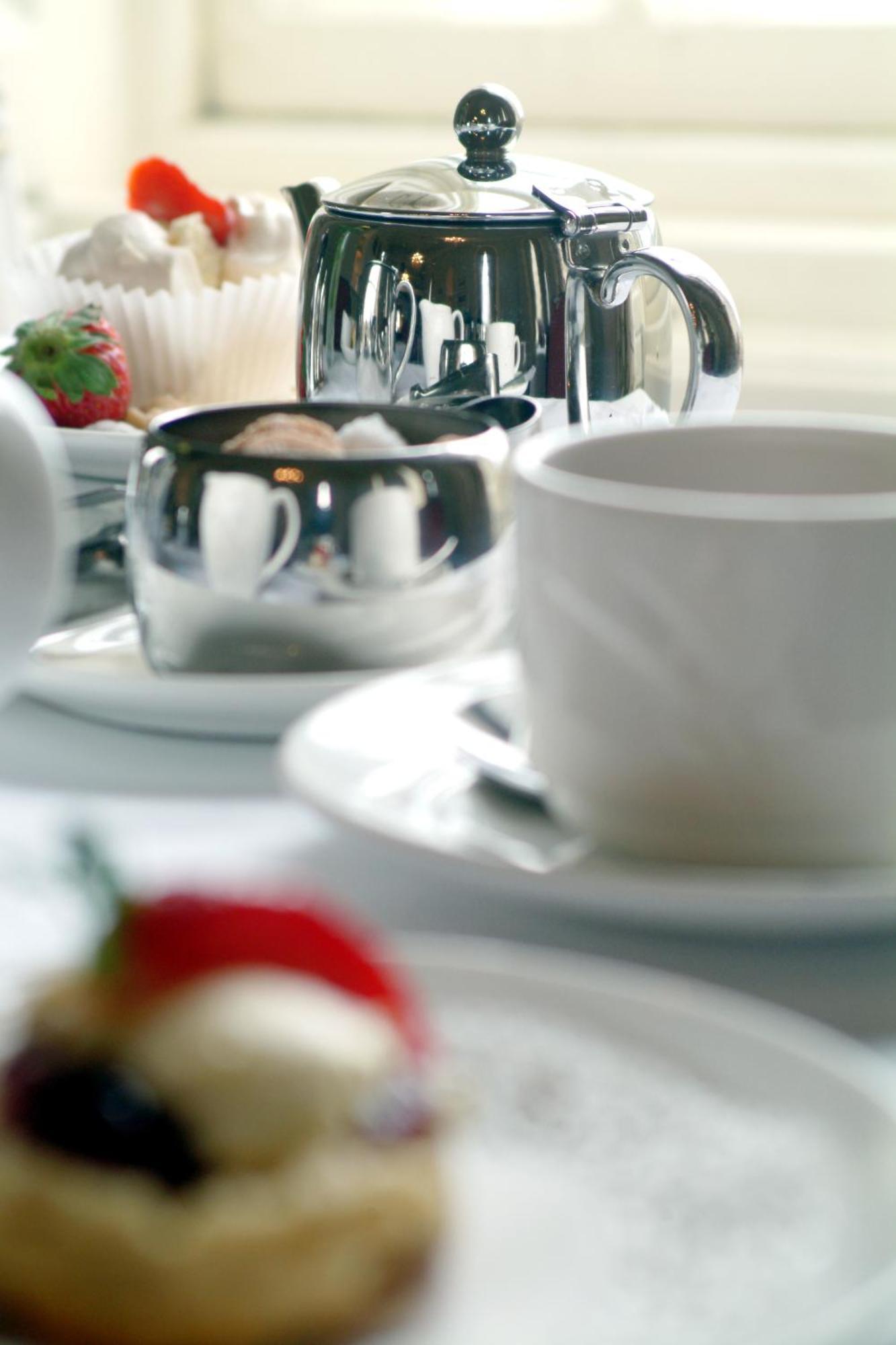 The Tontine Hotel Пиблс Экстерьер фото