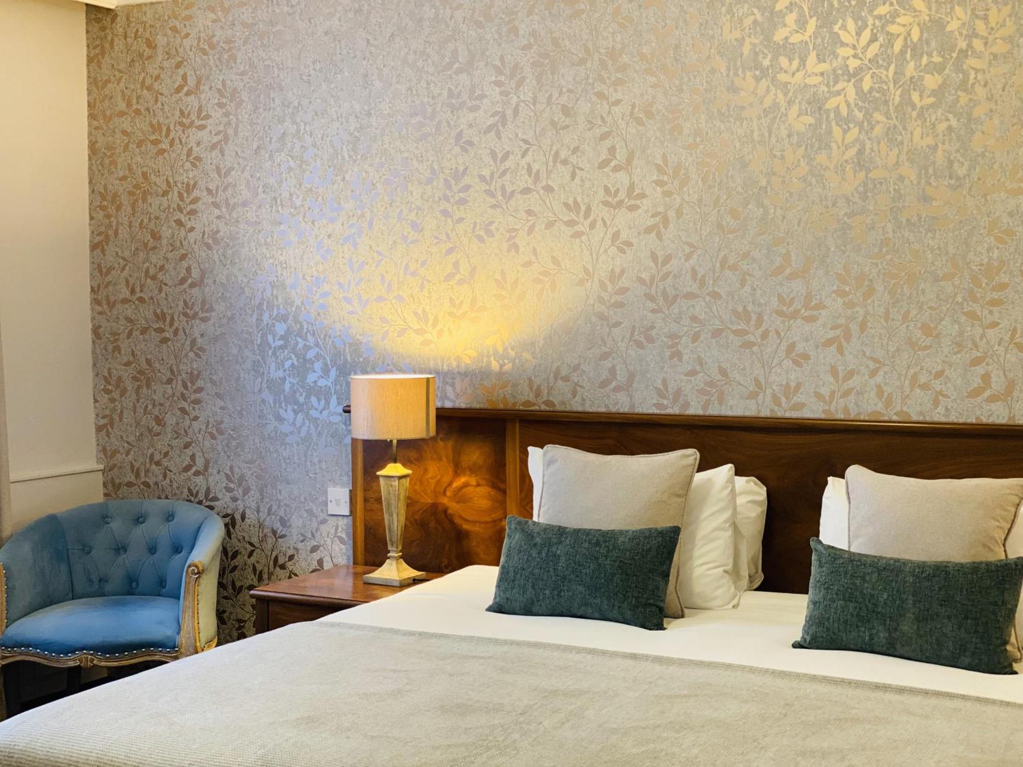 The Tontine Hotel Пиблс Экстерьер фото